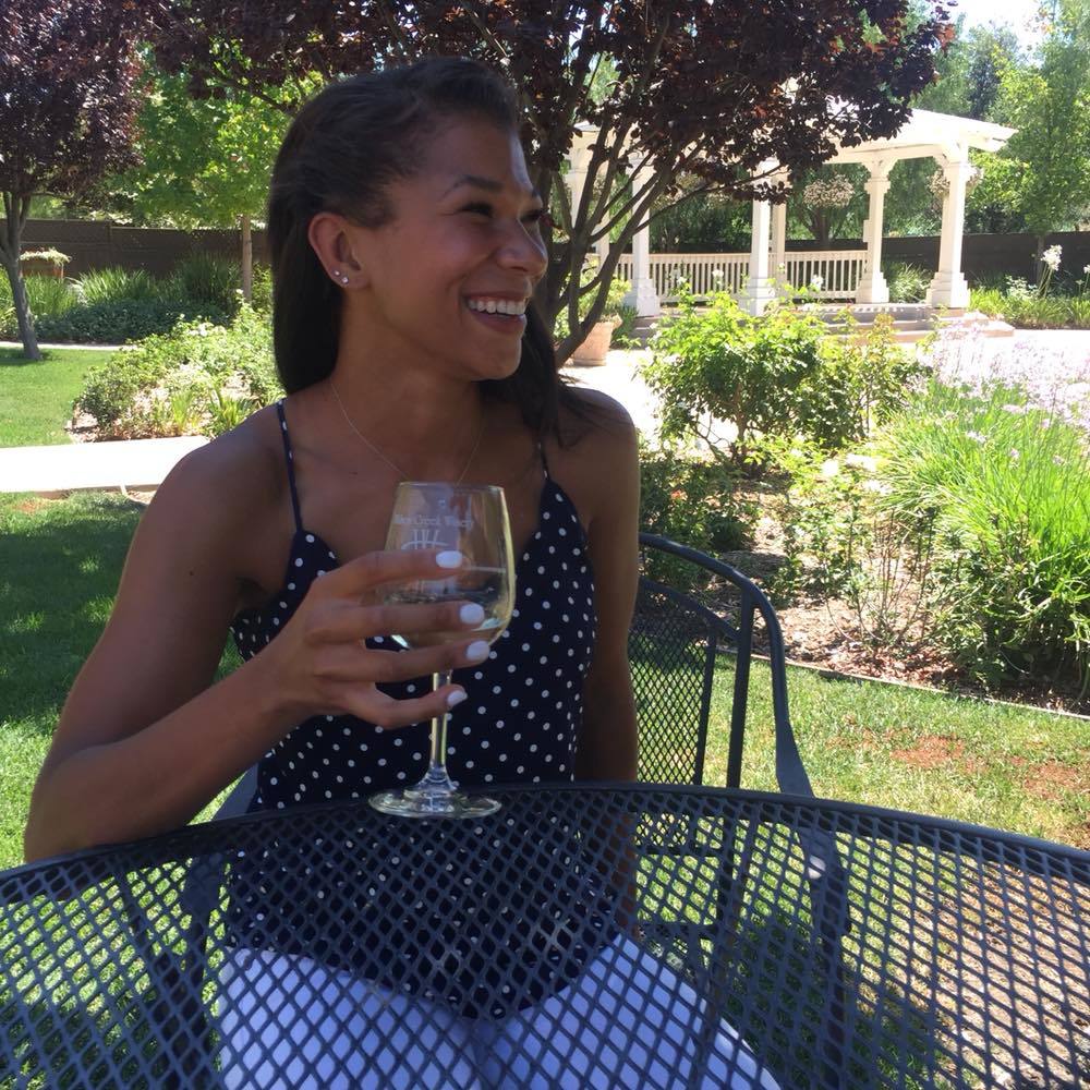 Meet your Posher, Mikayla